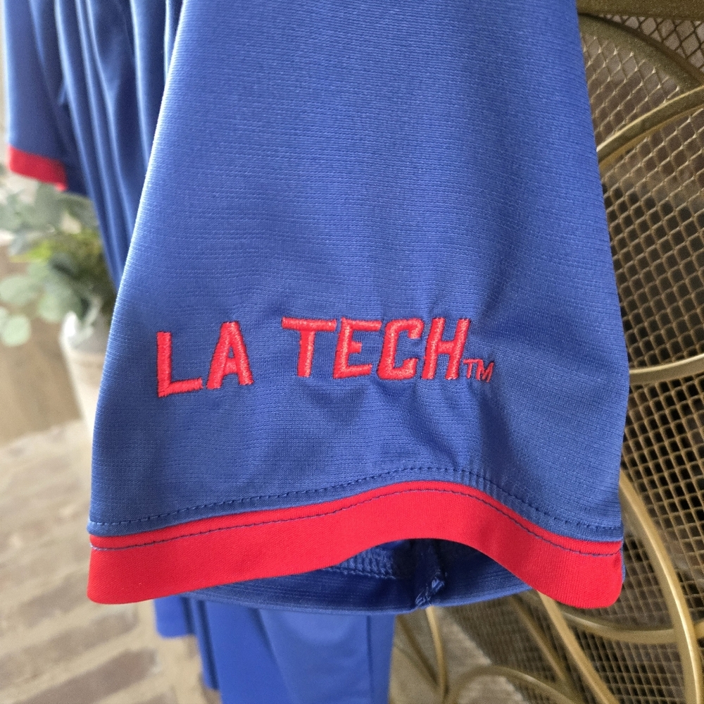 LA TECH 🏈🏀⚾️⚽️ - Picture 6 of 8